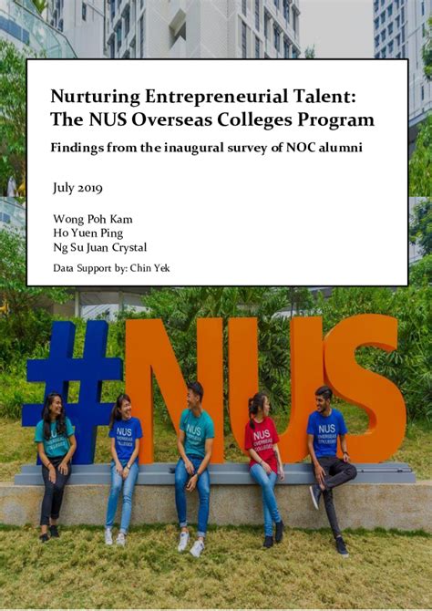 nus overseas college programs.